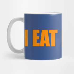 BREAKING NEWS: Funny, funnier, funniest announcement Mug